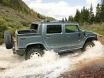 Hummer H2 SUT 2005 года